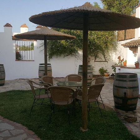 La Posada Del Duende أركوس ديلا فرونتيرا المظهر الخارجي الصورة