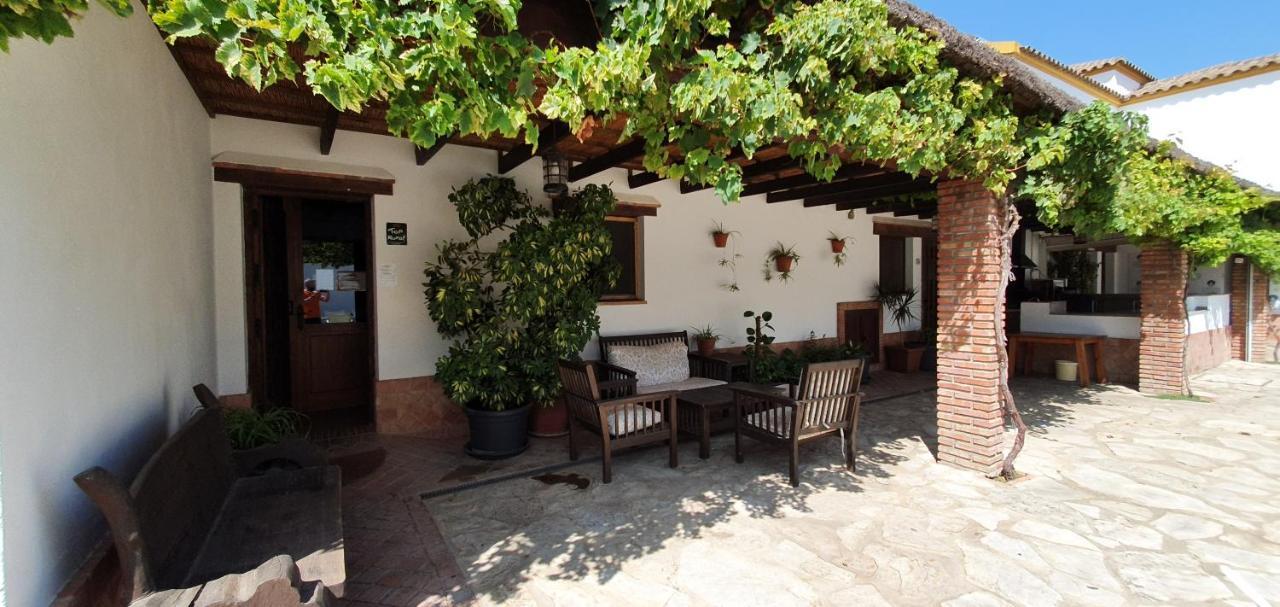 La Posada Del Duende أركوس ديلا فرونتيرا المظهر الخارجي الصورة