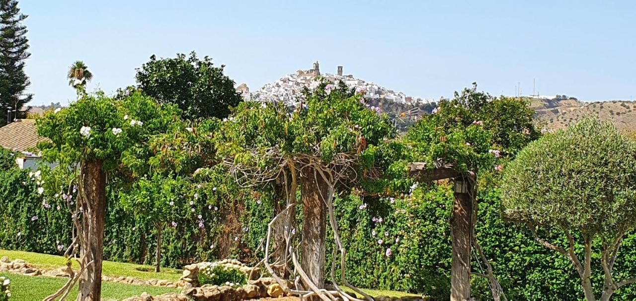 La Posada Del Duende أركوس ديلا فرونتيرا المظهر الخارجي الصورة