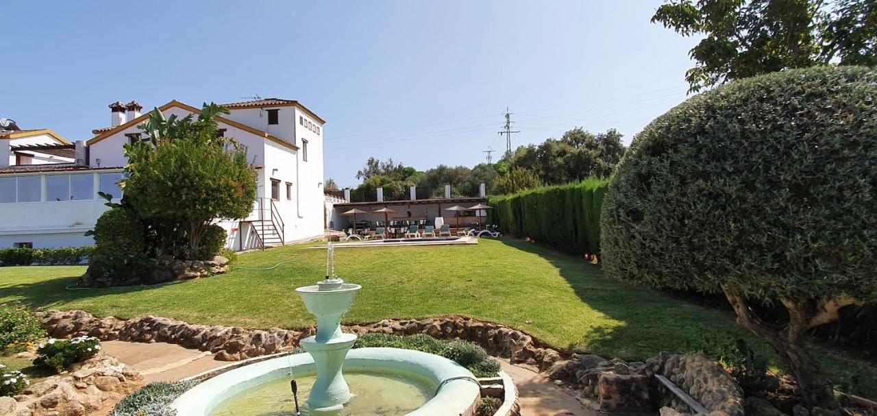 La Posada Del Duende أركوس ديلا فرونتيرا المظهر الخارجي الصورة