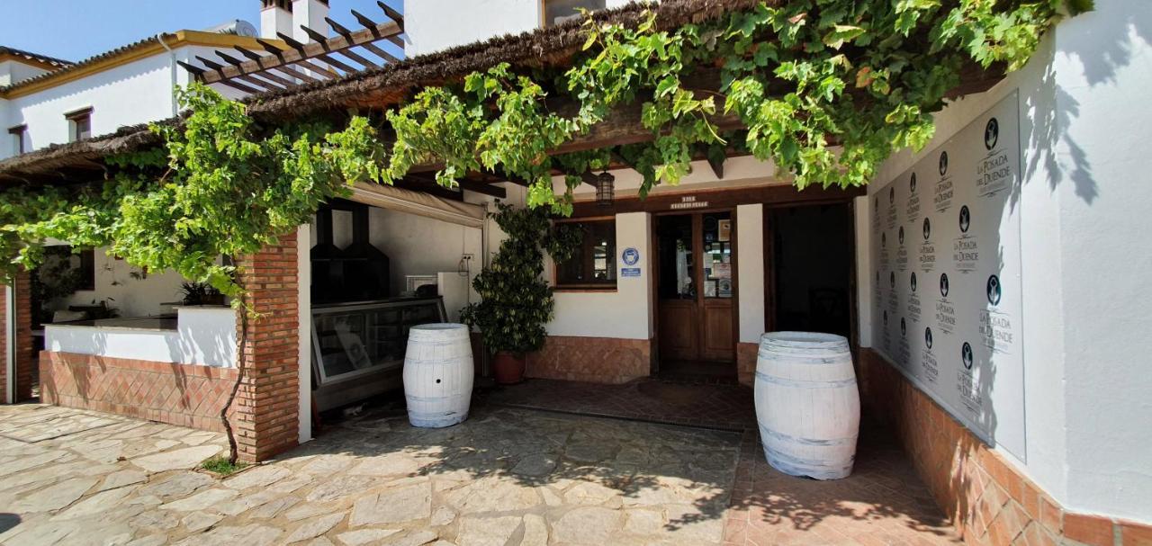La Posada Del Duende أركوس ديلا فرونتيرا المظهر الخارجي الصورة