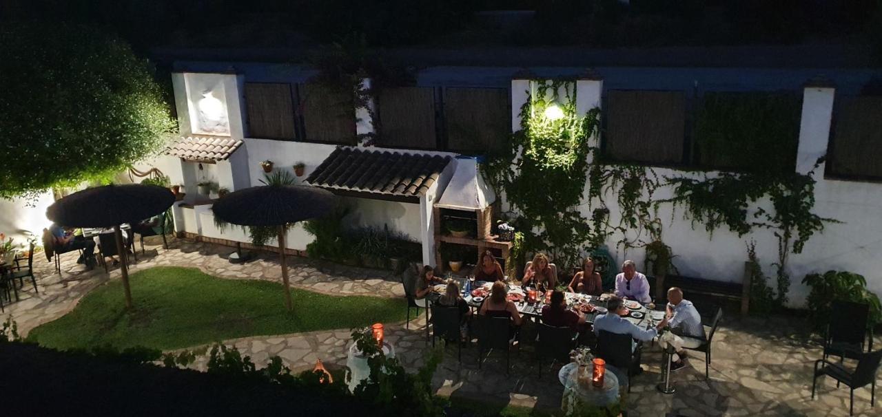 La Posada Del Duende أركوس ديلا فرونتيرا المظهر الخارجي الصورة