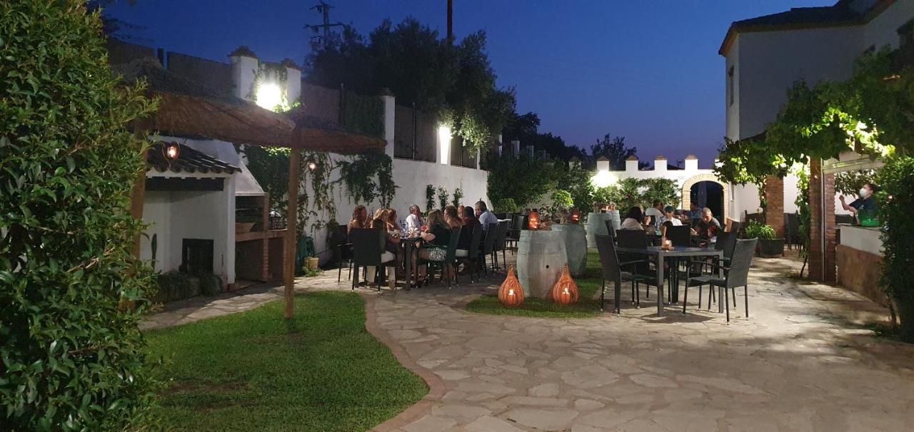 La Posada Del Duende أركوس ديلا فرونتيرا المظهر الخارجي الصورة