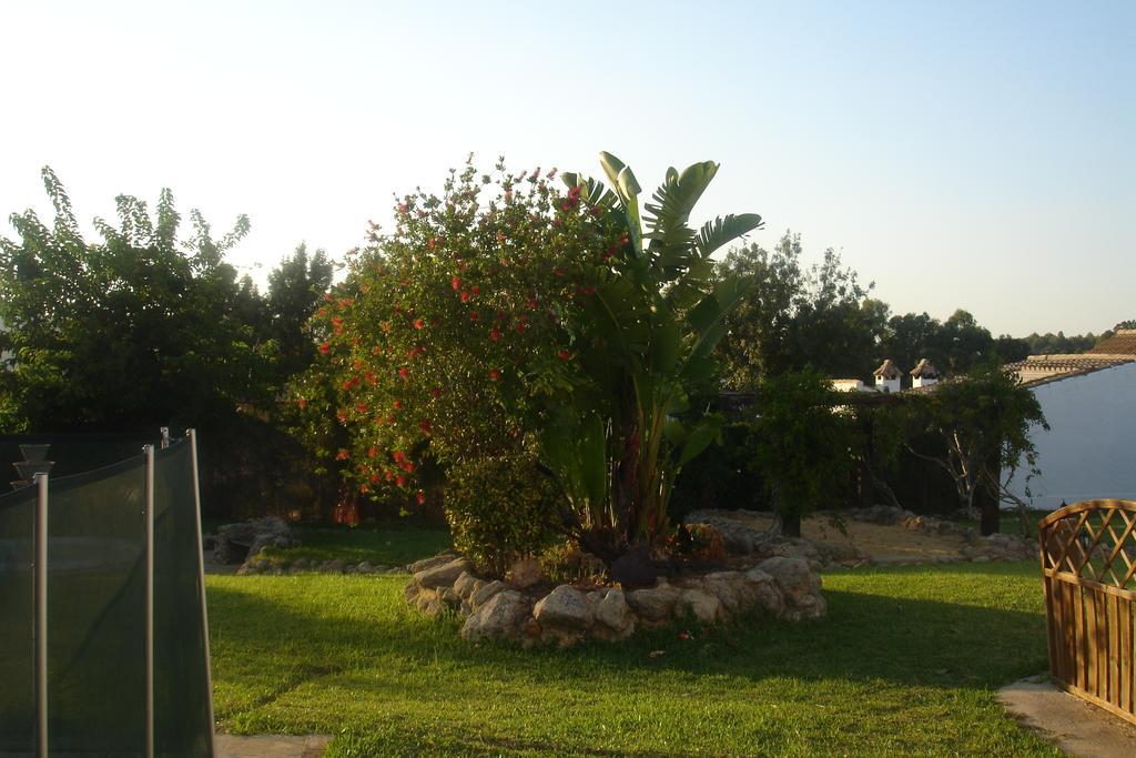 La Posada Del Duende أركوس ديلا فرونتيرا المظهر الخارجي الصورة