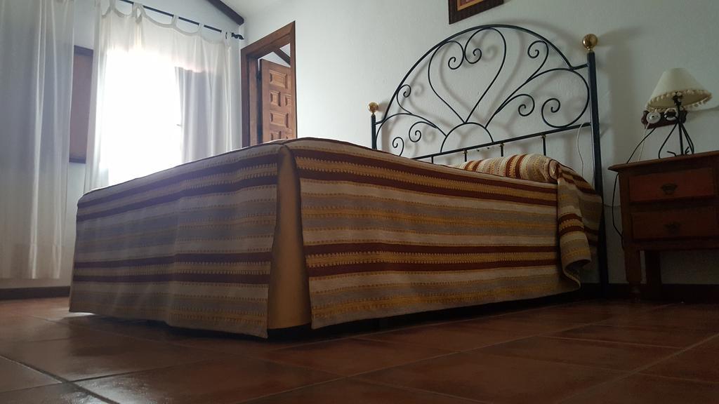 La Posada Del Duende أركوس ديلا فرونتيرا المظهر الخارجي الصورة