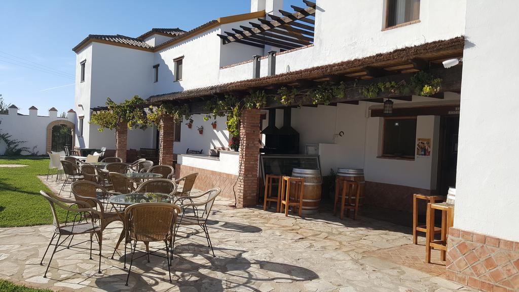 La Posada Del Duende أركوس ديلا فرونتيرا المظهر الخارجي الصورة