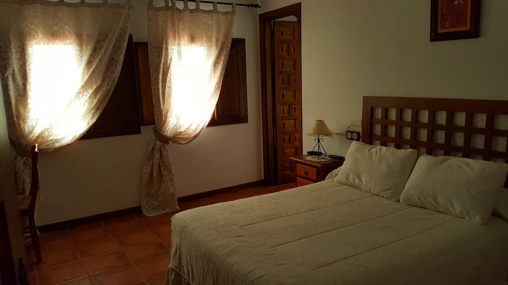 La Posada Del Duende أركوس ديلا فرونتيرا المظهر الخارجي الصورة