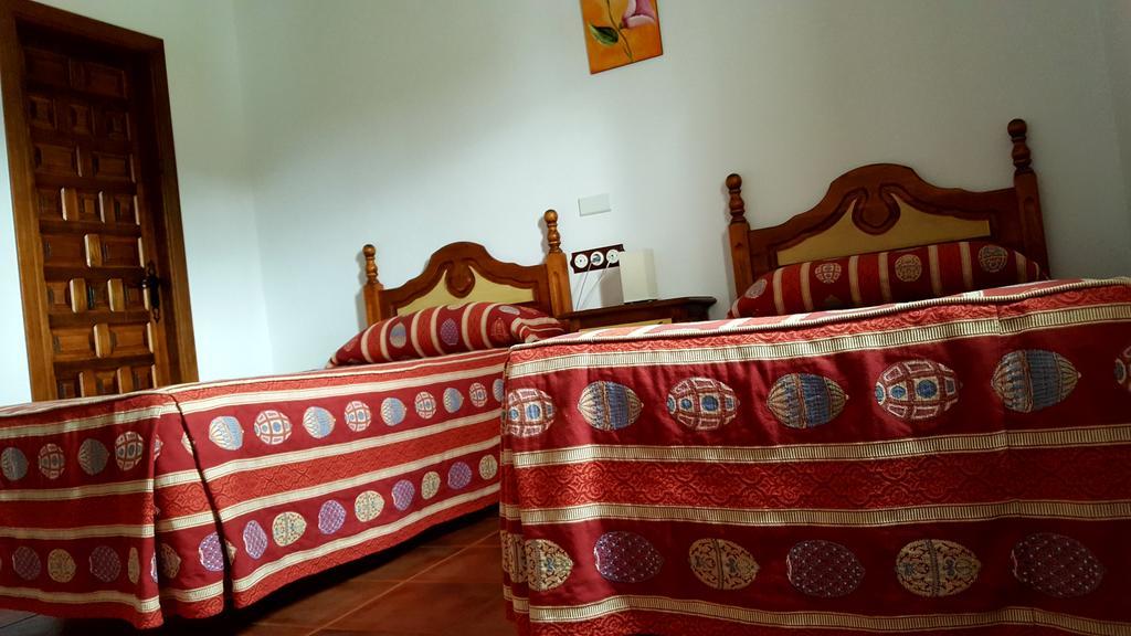La Posada Del Duende أركوس ديلا فرونتيرا المظهر الخارجي الصورة