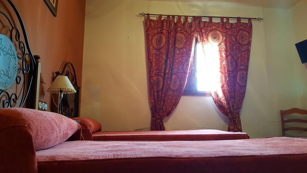 La Posada Del Duende أركوس ديلا فرونتيرا المظهر الخارجي الصورة