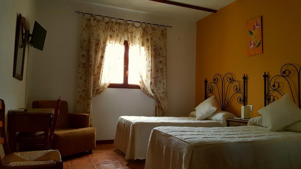 La Posada Del Duende أركوس ديلا فرونتيرا المظهر الخارجي الصورة