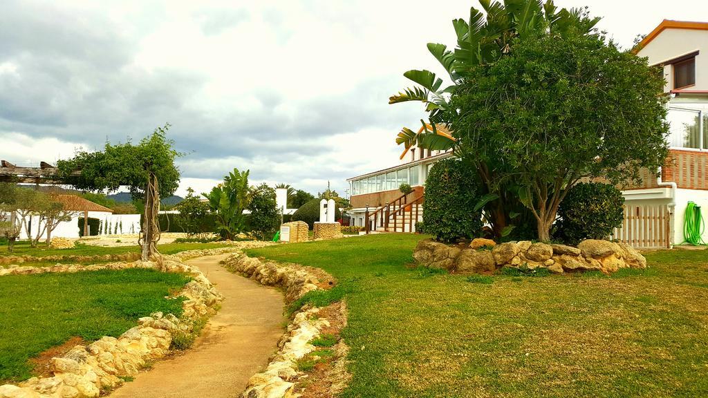 La Posada Del Duende أركوس ديلا فرونتيرا المظهر الخارجي الصورة