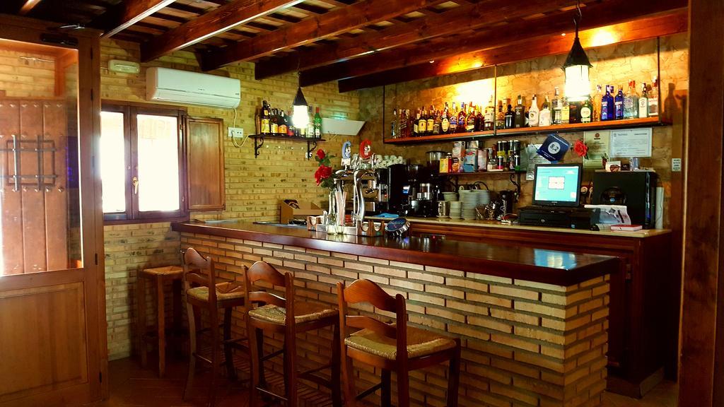La Posada Del Duende أركوس ديلا فرونتيرا المظهر الخارجي الصورة