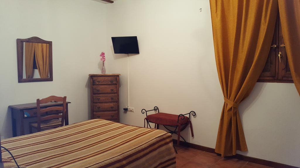 La Posada Del Duende أركوس ديلا فرونتيرا المظهر الخارجي الصورة