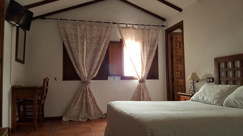 La Posada Del Duende أركوس ديلا فرونتيرا المظهر الخارجي الصورة