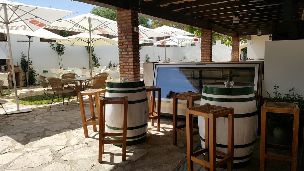 La Posada Del Duende أركوس ديلا فرونتيرا المظهر الخارجي الصورة