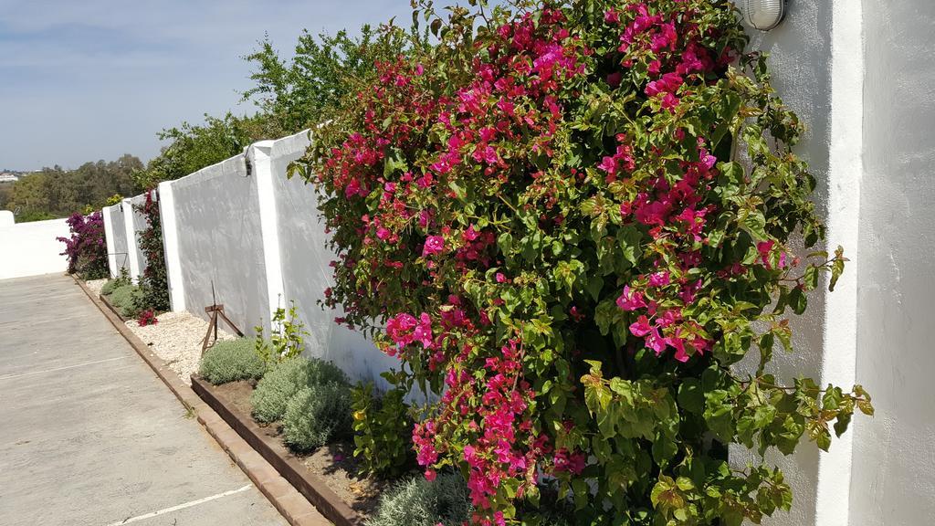 La Posada Del Duende أركوس ديلا فرونتيرا المظهر الخارجي الصورة