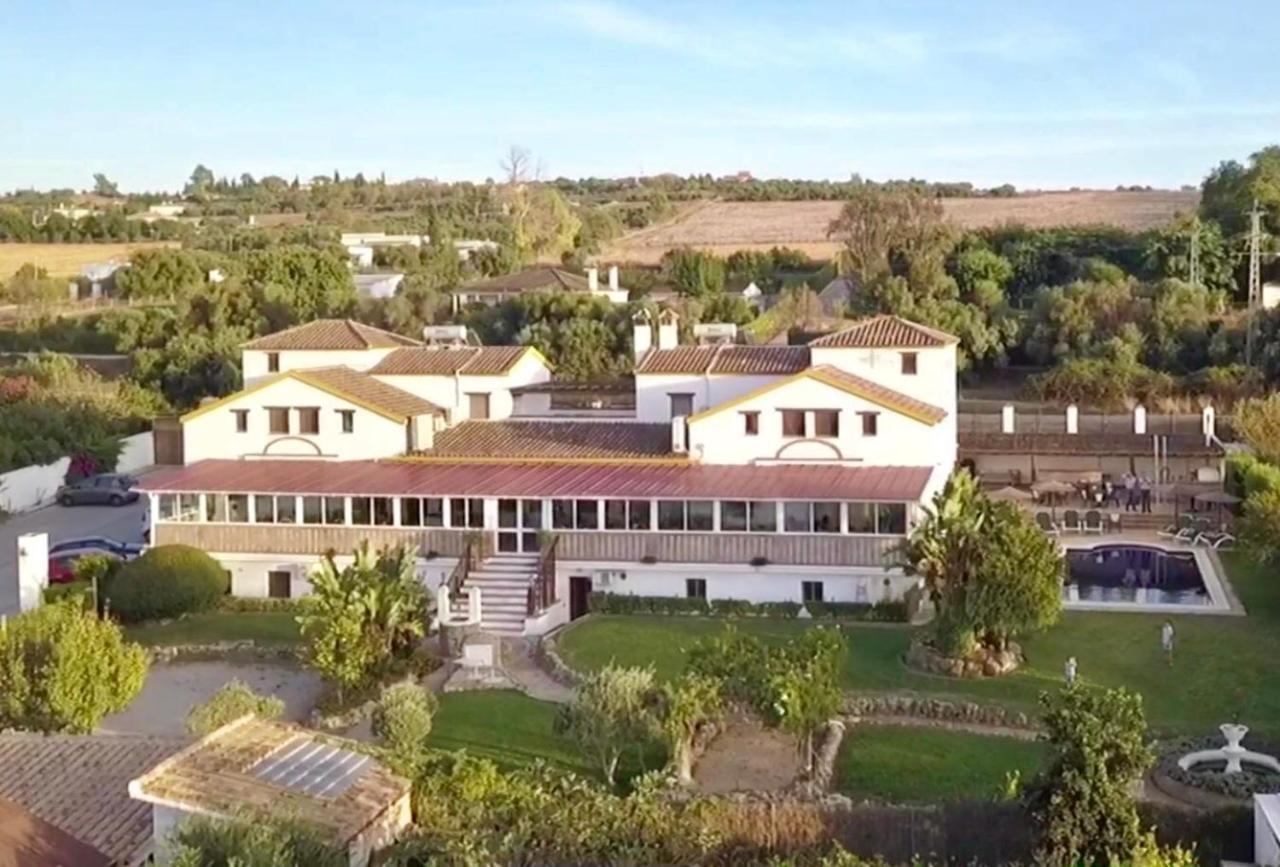 La Posada Del Duende أركوس ديلا فرونتيرا المظهر الخارجي الصورة