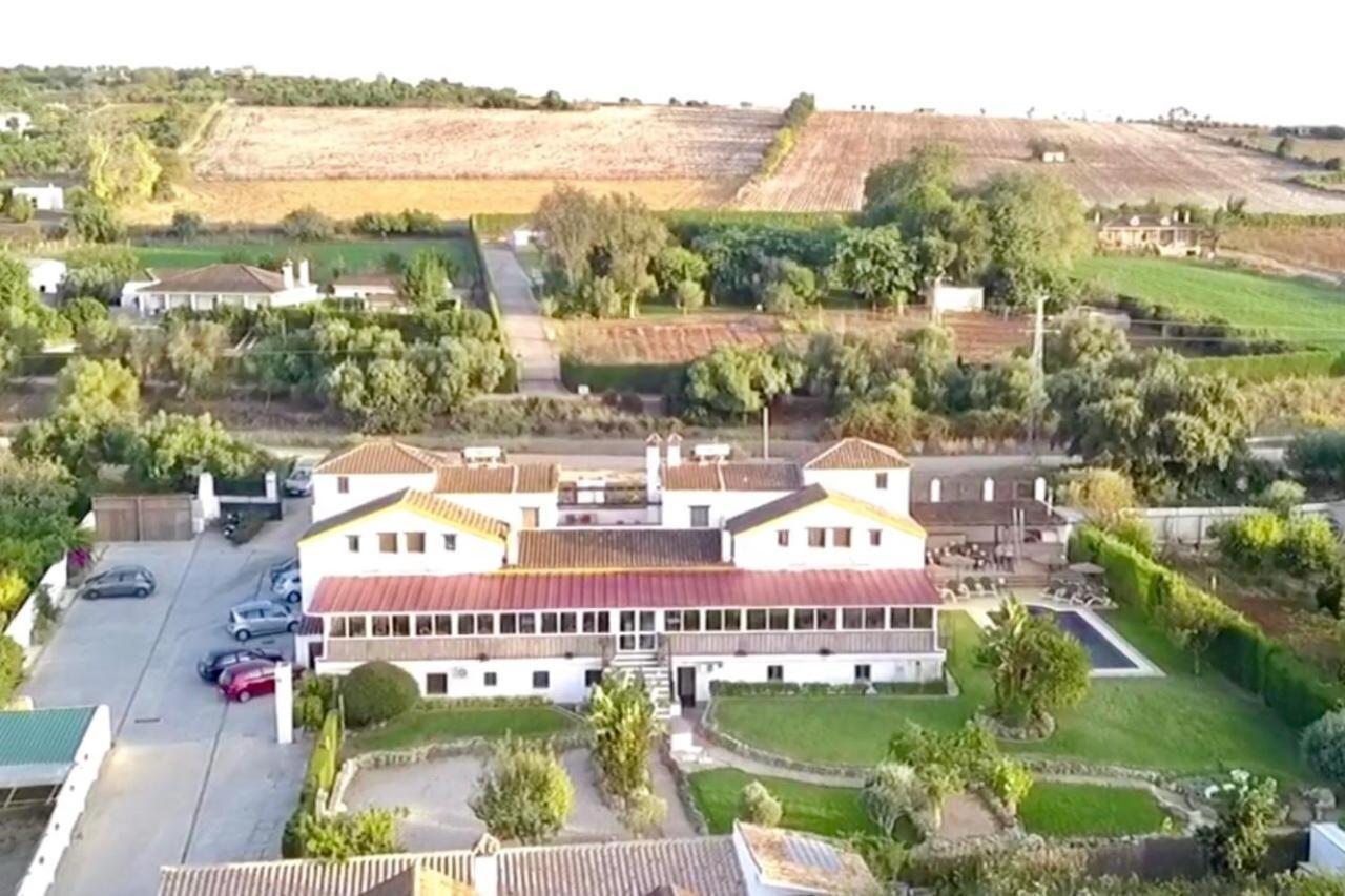 La Posada Del Duende أركوس ديلا فرونتيرا المظهر الخارجي الصورة
